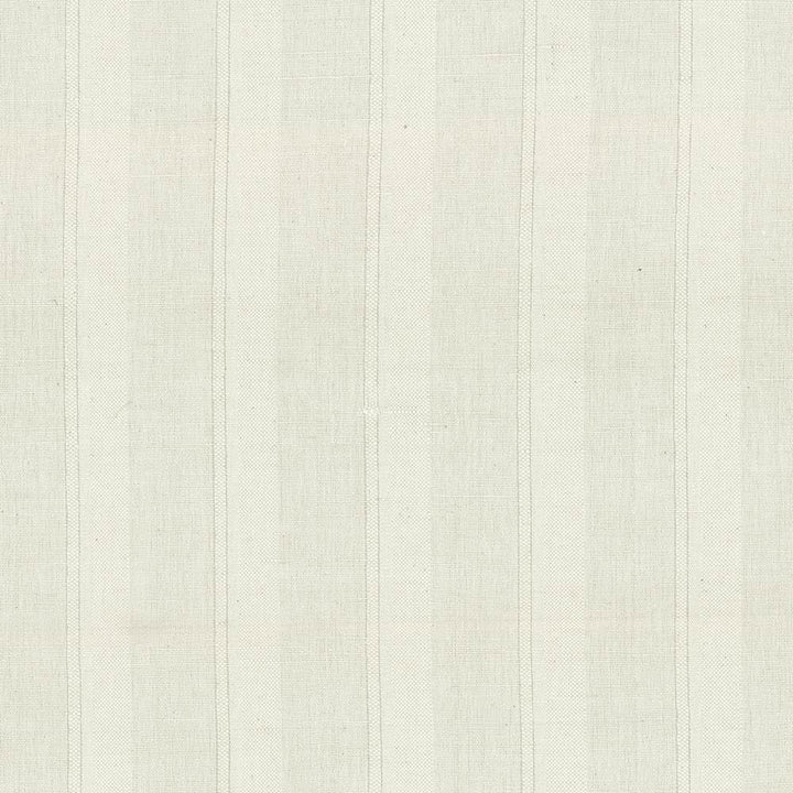 Tristan Stripe Creme by Kasmir Designer Fabric 5035 60% Cotton
40% Linen
 INDIA Not Tested </p><p>Repeat: Horizontal: 3 4/8 inches and Vertical: N/A 54 - Swanky Fabrics -