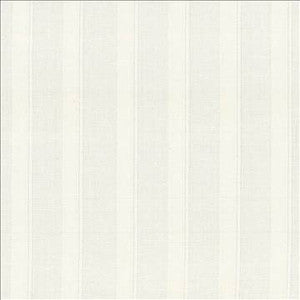 Tristan Stripe Off White by Kasmir Designer Fabric