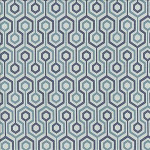 Trivago Mariner by Kasmir Designer Fabric