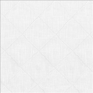 Tucked Away Off White by Kasmir Designer Fabric