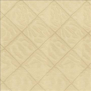 Tucked Away Pewter by Kasmir Designer Fabric