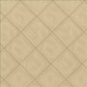 Tucked Away Stone by Kasmir Designer Fabric