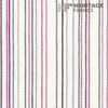 Tucker Mulberry by Roth & Tompkins Designer Fabric