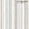 Tucker Sand by Roth & Tompkins Designer Fabric