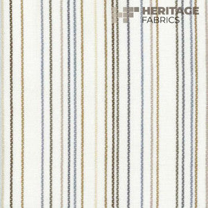 Tucker Sand by Roth & Tompkins Designer Fabric
