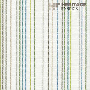 Tucker Surf by Roth & Tompkins Designer Fabric