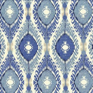 Tucumcari Baltic by Kasmir Designer Fabric