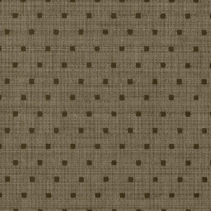 Tuffet Java by Kasmir Designer Fabric 5068 41% Cotton
40% Polyester
19% Acrylic
 TURKEY </p><p>Repeat: Horizontal: 1 1/8 inches and Vertical: 2 2/8 inches 54 - 55 - Swanky Fabrics -