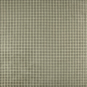 Tuft Zinc by Kasmir Designer Fabric