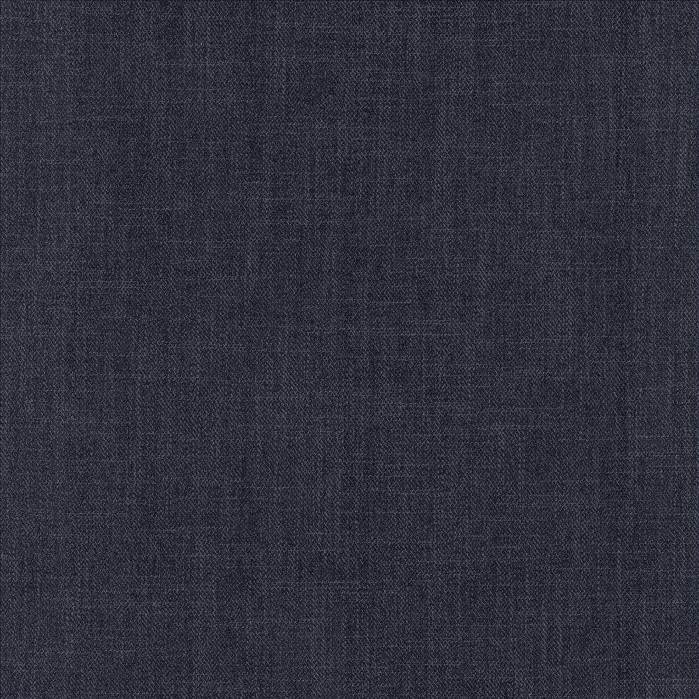 Tundra Indigo by Kasmir Designer Fabric 5161 100% Polyester CHINA 51,000 Wyzenbeek Double Rubs Horizontal: 0 Inches and Vertical: 0 Inches 55 - Swanky Fabrics -