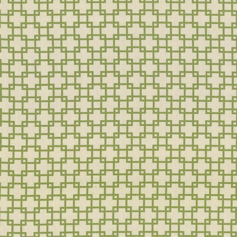 Tunechi Kiwi by Kasmir Designer Fabric See sample 50% Cotton
50% Polyester
 PAKISTAN Not Tested </p><p>Repeat: Horizontal: 3 inches and Vertical: 2 7/8 inches 53 - Swanky Fabrics -