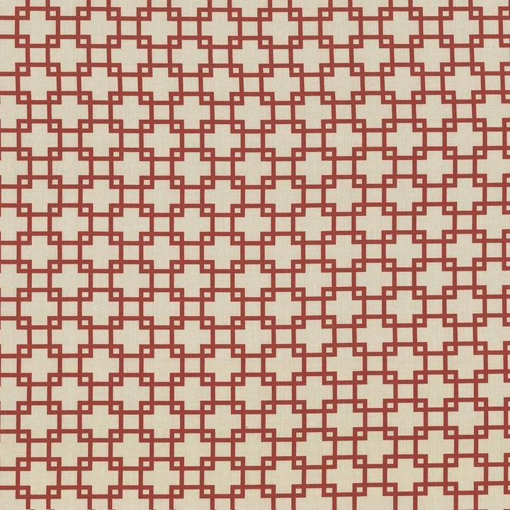 Tunechi Koi by Kasmir Designer Fabric 5070 50% Cotton 50% Polyester PAKISTAN Not Tested Horizontal: 3 inches and Vertical: 2 7/8 inches 53 - Swanky Fabrics -
