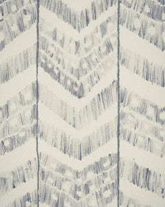 Mind The Gap Wallpaper TURKISH IKAT Neutral Wallpaper (WP30057)