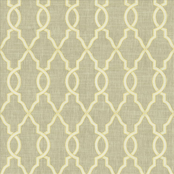Turnkey Platinum by Kasmir Designer Fabric 5141 58% Cotton
42% Polyester
 INDIA 9,000 Wyzenbeek Double Rubs </p><p>Repeat: Horizontal: 2 6/8 inches and Vertical: 6 2/8 inches 51 - Swanky Fabrics -