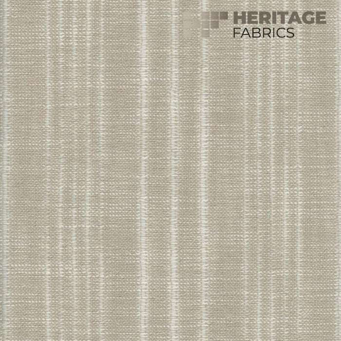 Tuscana Fawn by Heritage Designer Fabric - 100% Polyester India Horizontal: 5" and Vertical: N/A 54" - Swanky Fabrics -