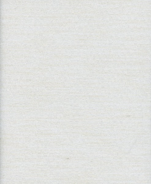 Tussah Silk Alabaster by Heritage Designer Fabric