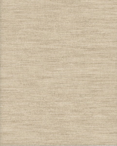 Tussah Silk Cashew by Heritage Fabric - 100% Polyester - India - 54" - Fabric Carolina -