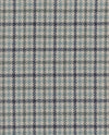 Tweedy Peacock by Roth & Tompkins Designer Fabric