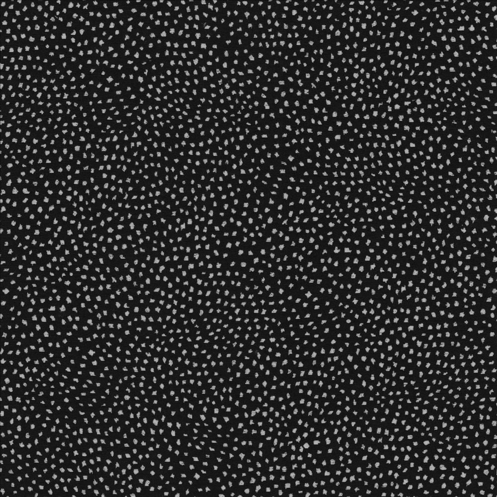 Twilight Black  by Kasmir Designer Fabric 1473 70% Rayon 30% Polyester  CHINA  </p><p>Repeat: Horizontal: N/A and Vertical: N/A 57  - Swanky Fabrics -