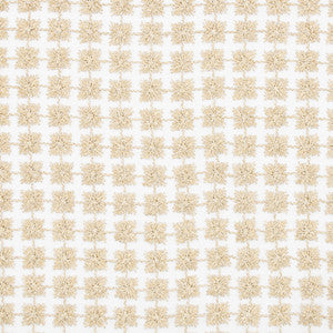 Twinkle Brass by Europatex Designer Fabric
