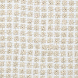 Twinkle Cream by Europatex Designer Fabric