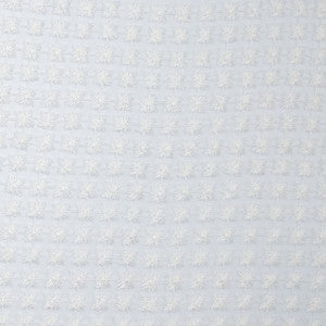 Twinkle Pure White by Europatex Designer Fabric