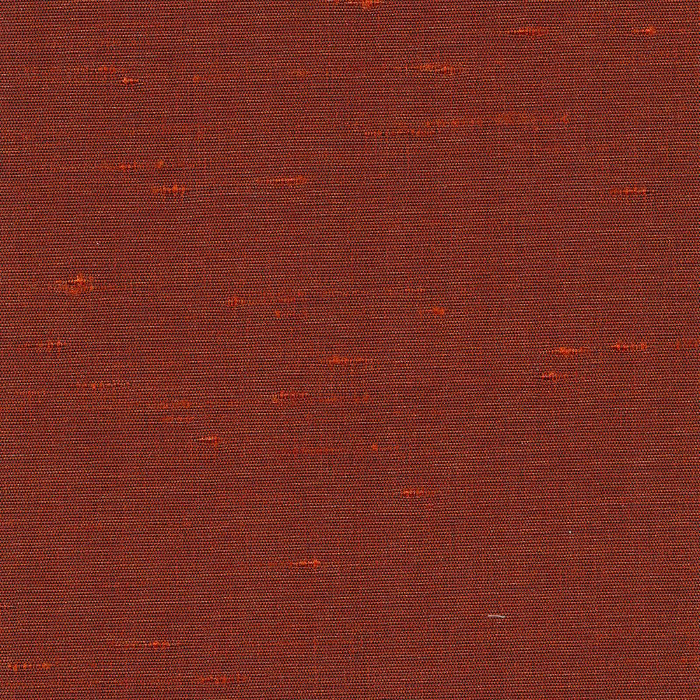 Unforgettable Russet  by Kasmir Designer Fabric 1348 100% Polyester
 INDIA 25,000 Wyzenbeek Double Rubs Horizontal: N/A and Vertical: N/A 54  - Swanky Fabrics -