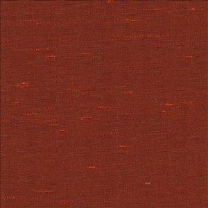 Unforgettable Russet by Kasmir Designer Fabric