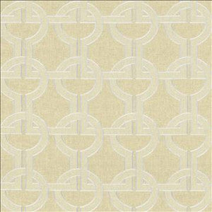 Union Station Platinum by Kasmir Designer Fabric