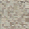 Union Square Mint Grey by Roth & Tompkins Designer Fabric