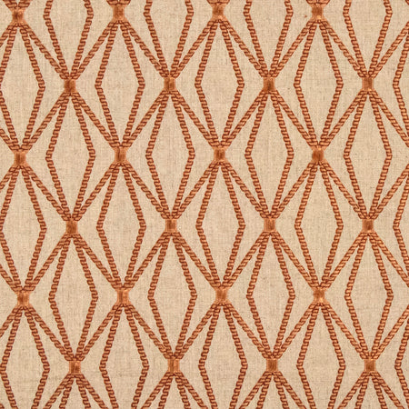 Arms Length Clay by Carole Designer Fabric