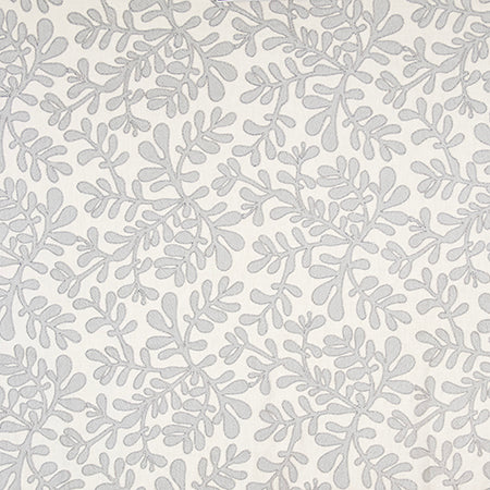 Coastal Getaway Ice Blue by Carole Designer Fabric