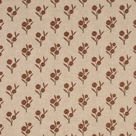 Dainty Details Blush by Carole Designer Fabric