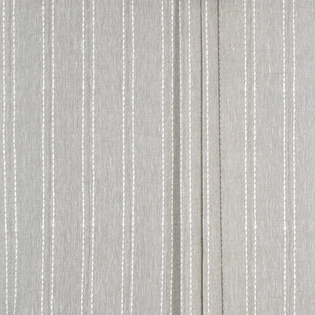 Delicate Details Grey by Carole Designer Fabric
