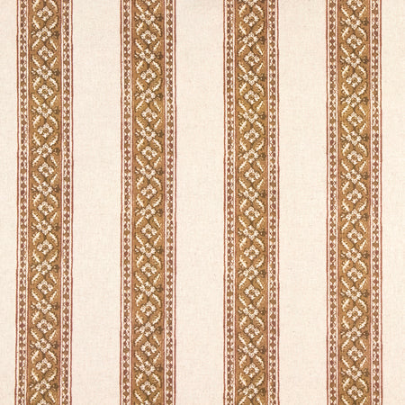 Road Trip Cider by Carole Designer Fabric
