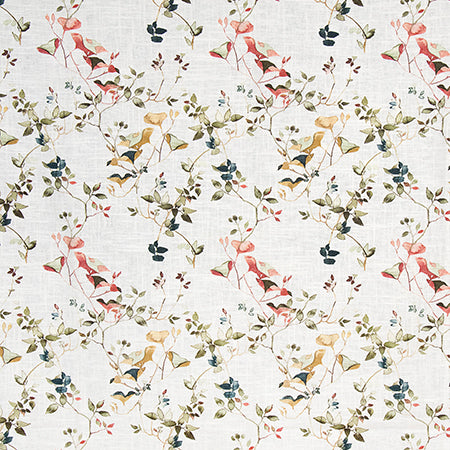 Approachable Garden by Carole Designer Fabric