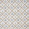 Summerfield Blue by Carole Designer Fabric