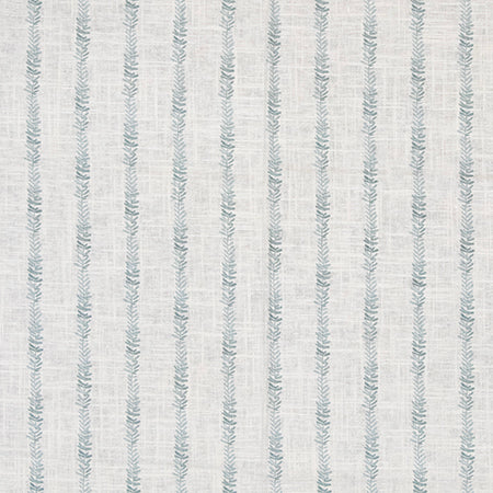 Fine Vine Lake Mist by Carole Designer Fabric