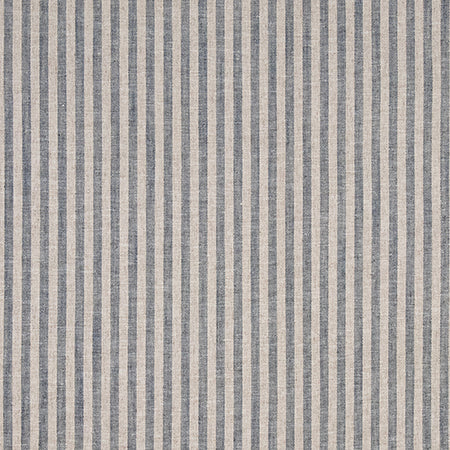 Light Lines Blue by Carole Designer Fabric