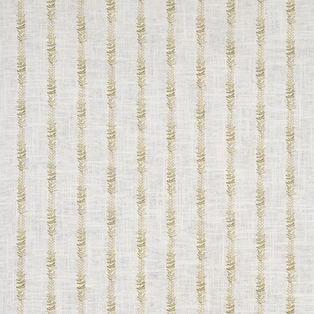 Fine Vine Green Tea by Carole Designer Fabric