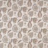 Our World Sepia by Carole Designer Fabric