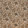 Lush Flora Raffia by Carole Designer Fabric