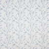 Simple Florets Cornflower by Carole Designer Fabric