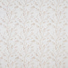 Simple Florets Linen by Carole Designer Fabric