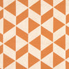To Their Surprise Saffron by Carole Designer Fabric