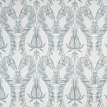 Seaward Spa by Carole Designer Fabric