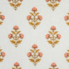 Make An Entrance Vintage Rose by Carole Designer Fabric