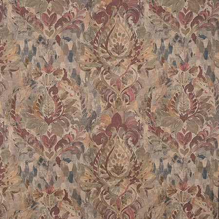 For The Senses Sangria by Carole Designer Fabric
