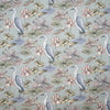 Lake Bird Chambray by Carole Designer Fabric
