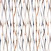 Back And Forth Mixed Metals by Carole Designer Fabric